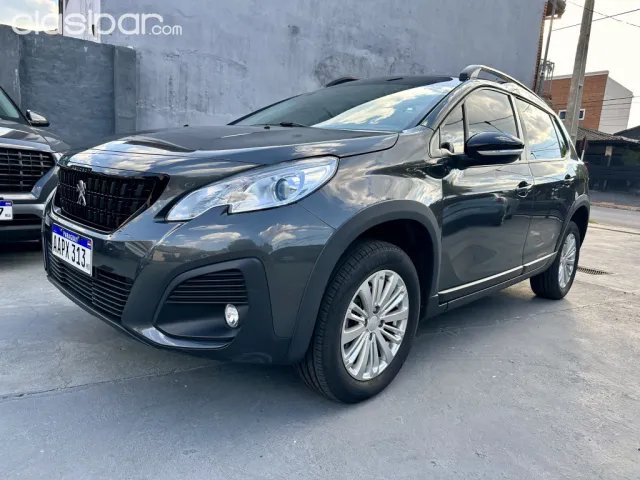 Peugeot No especificado 2008 — foto 4