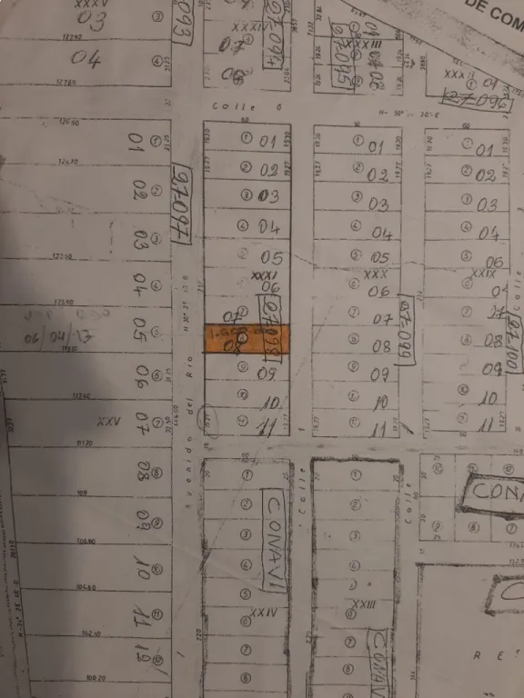 VENDO TERRENO SAN ANTONIO LAS GARZAS — foto 2