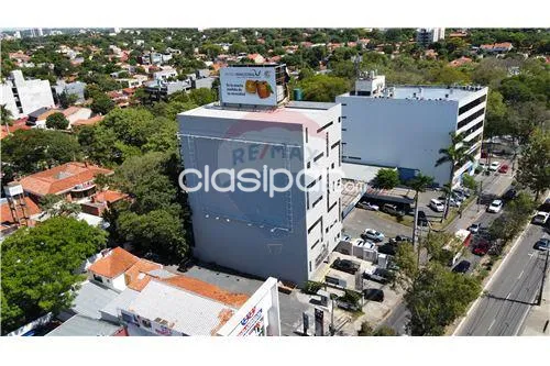 Edificio-Venta-PY Asunción Villa Morra — foto 2
