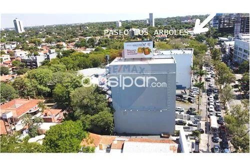 Edificio-Venta-PY Asunción Villa Morra — foto 3