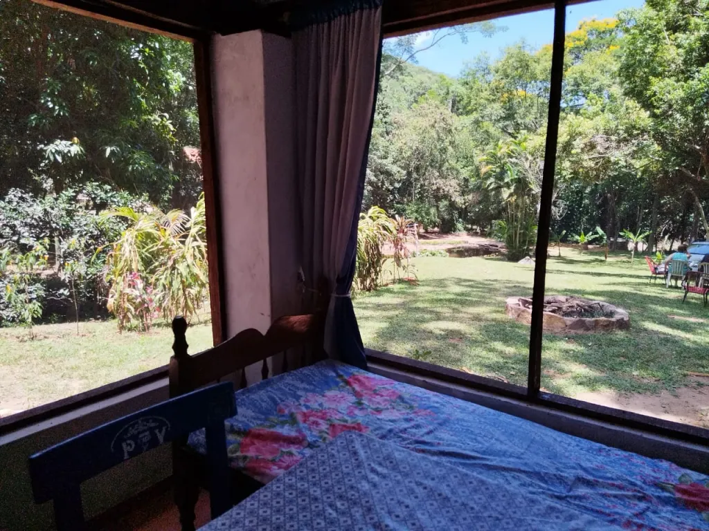 VENDO EN PARAGUARI - MBATOVI....8 HAS. — foto 2