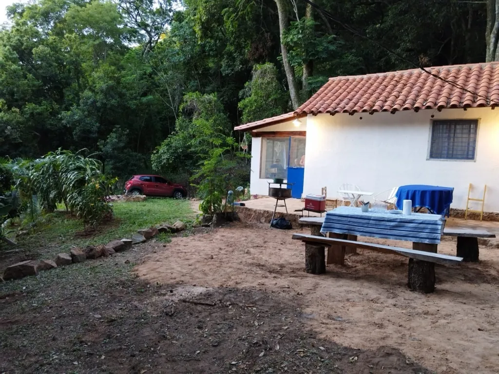 VENDO EN PARAGUARI - MBATOVI....8 HAS. — foto 3