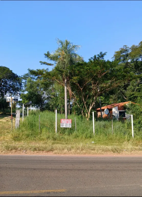 Terreno en Aregua — foto 3