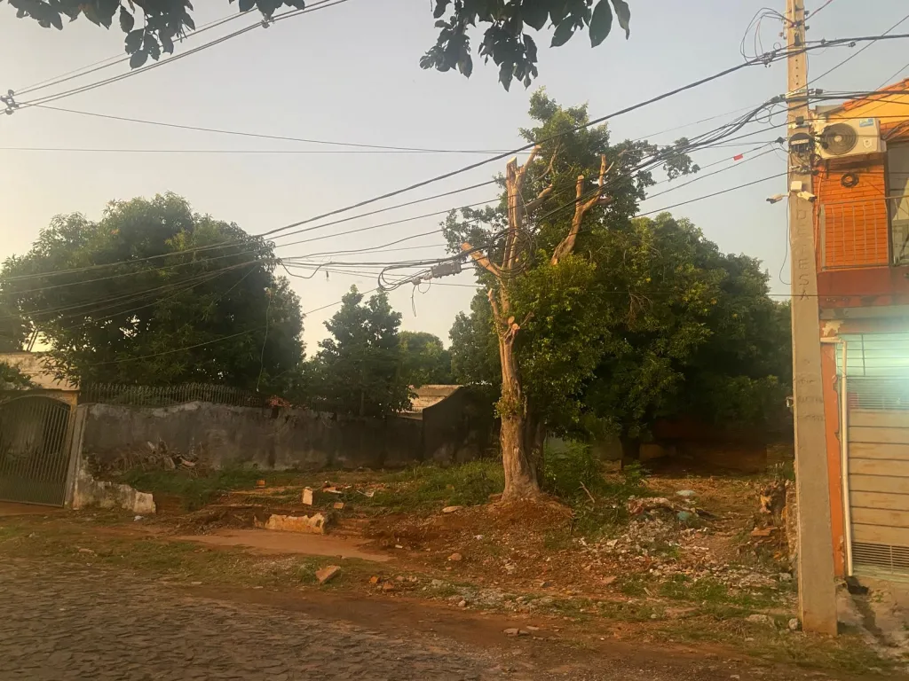 Vendo terreno en Barrio Hipódromo — foto 2