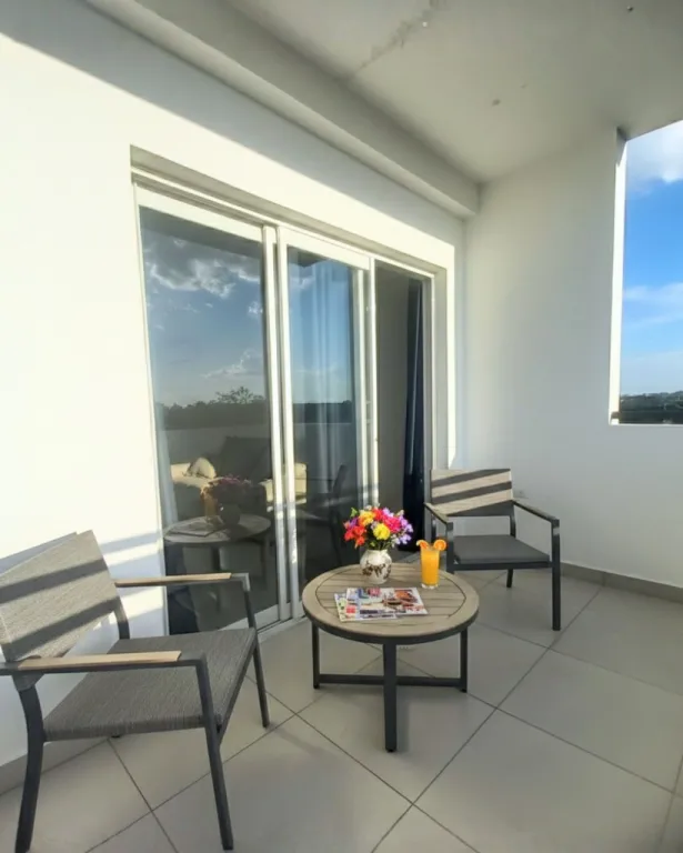Vendo departamento amoblado — foto 3