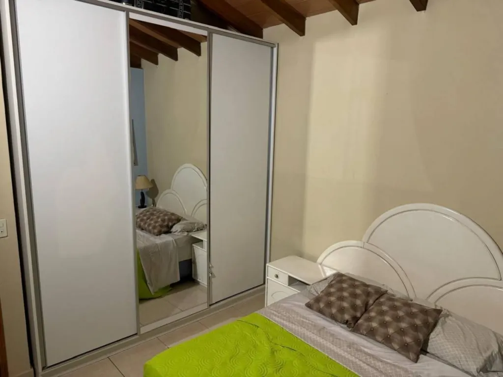 VENDO CASA AMPLIA 3 DORMITORIOS EN SAN LORENZO BARRIO ESPÍRITU SANTO — foto 3