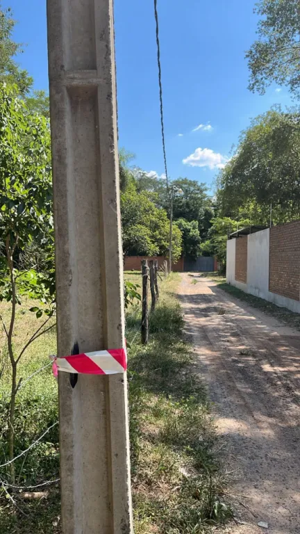Vendo Terreno separado o juntos en San Bernardino — foto 2