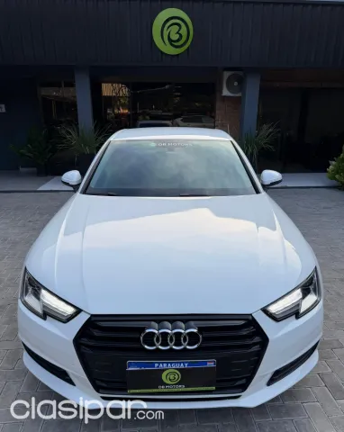 Audi A4 2017 - foto 2
