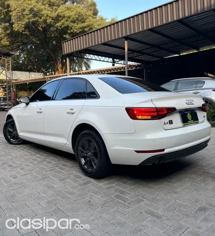 Audi A4 2017 — foto 3