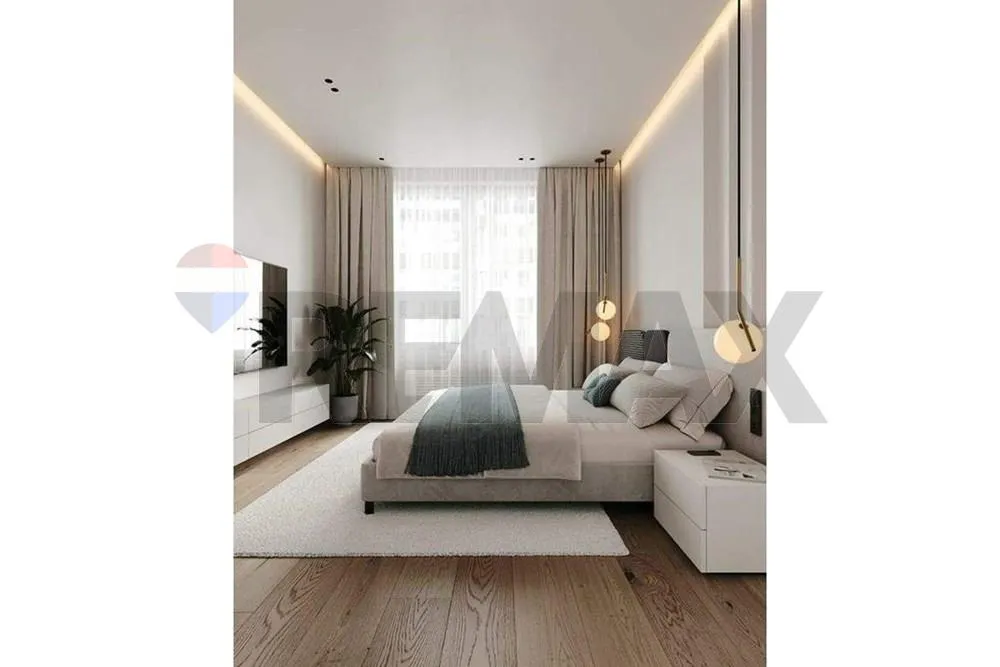 VENDO DUPLEX EN BARRIO MBURUCUYA — foto 2