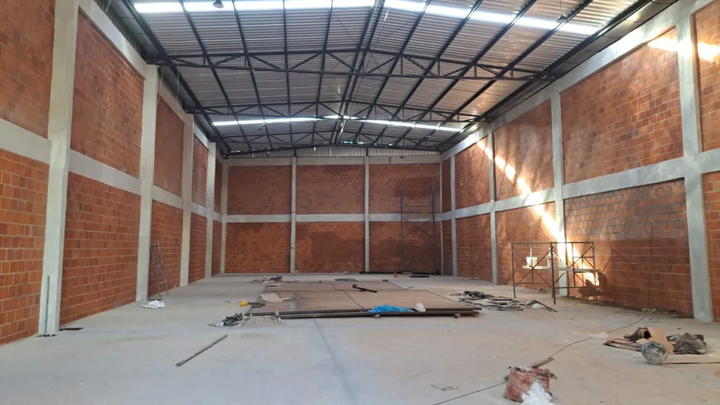 Alquilo tinglado Fdo Zona Norte — foto 3