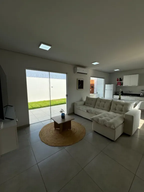 EN VENTA CASA EN LUQUE — foto 2