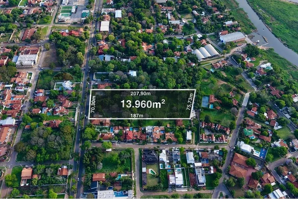 Terreno en Venta Asunción, Ita Erramada — foto 3