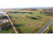 VENDO PROPIEDAD EN VILLETA SOBRE RUTA