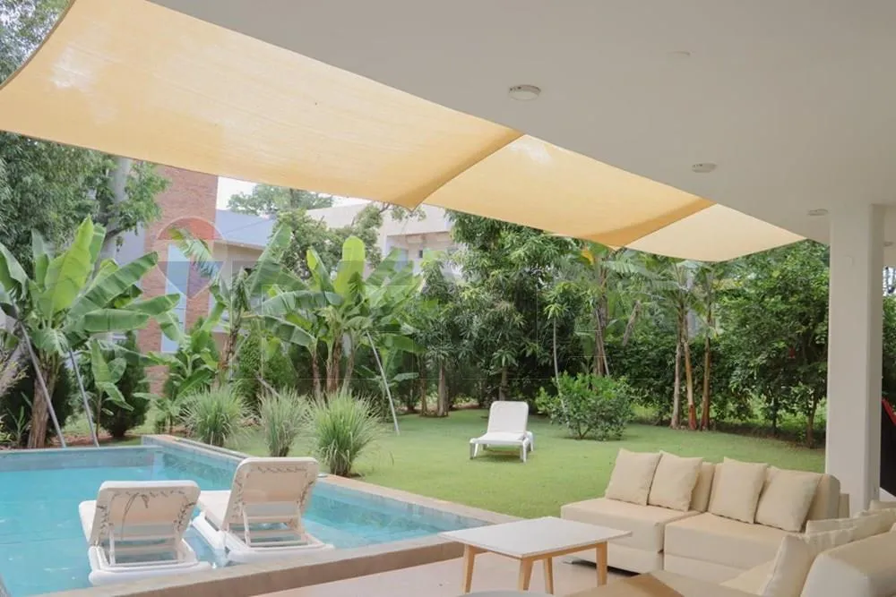 VENDO CASA EN ALTOS AQUA VILLAGE — foto 2