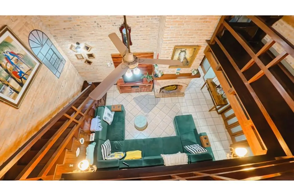 VENDO CASA EN PARANA COUNTRY CLUB ZONA ALTA — foto 3