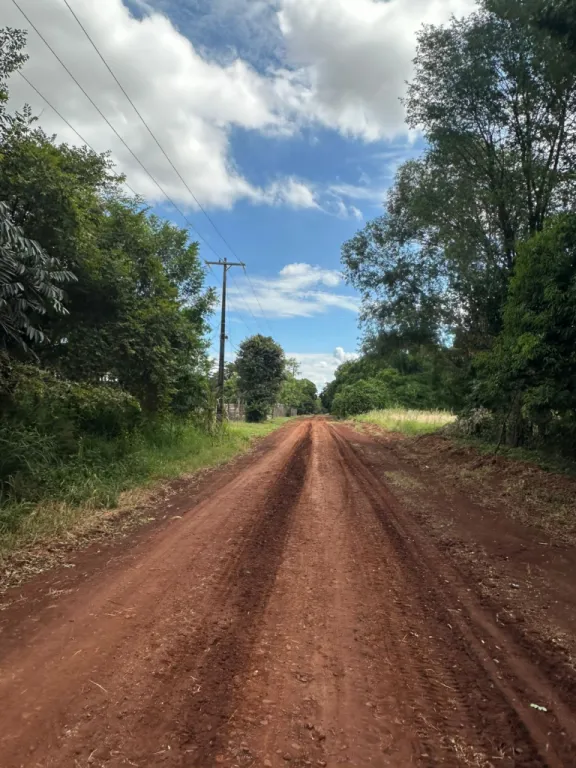 OPORTUNIDAD ÚNICA – VENDO 1 HECTÁREA (10.000 m²) San Juan del Paraná — foto 2