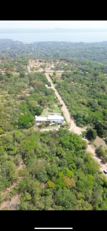 Vendo Terreno en San Bernardino Zona Anfiteatro - Vista parcial al lago — foto 2