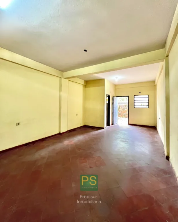 SALÓN EN ALQUILER - MARIANO ROQUE ALONSO — foto 2