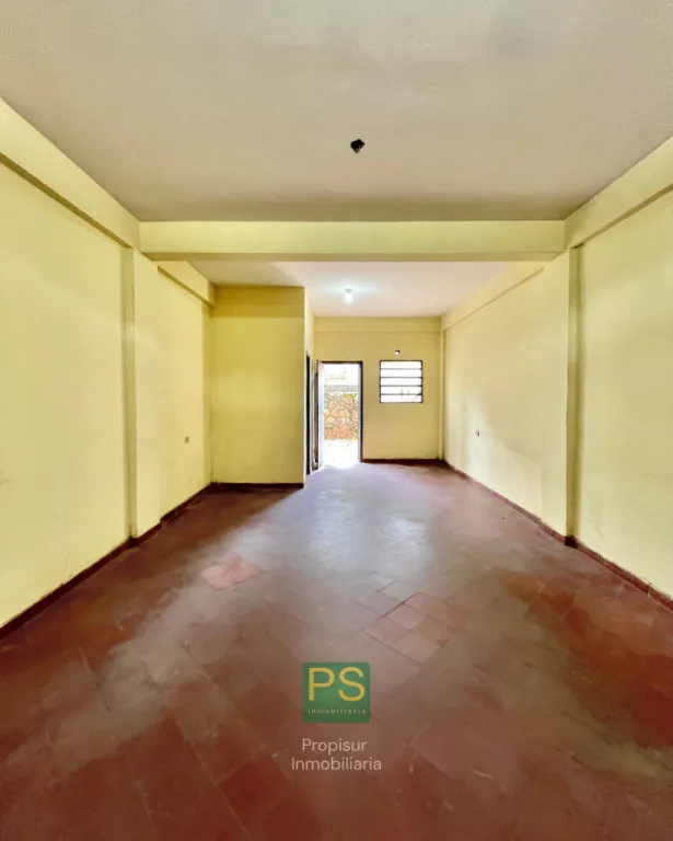 SALÓN EN ALQUILER - MARIANO ROQUE ALONSO — foto 3