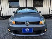 Volkswagen Gol Sedan 2019