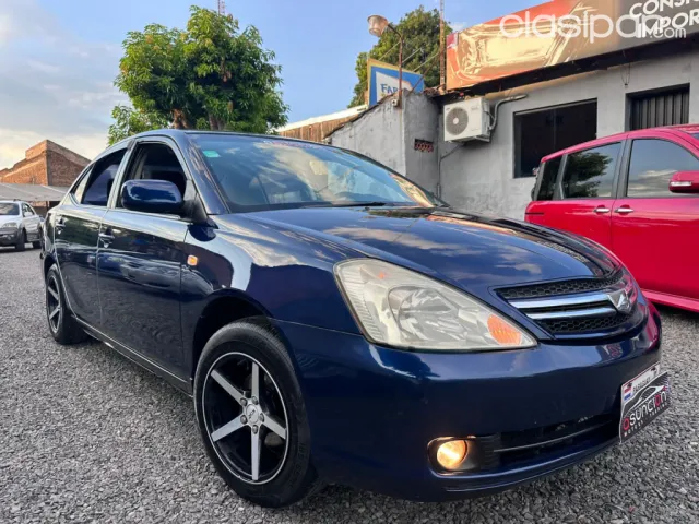 Toyota Allion 2006 - foto 2