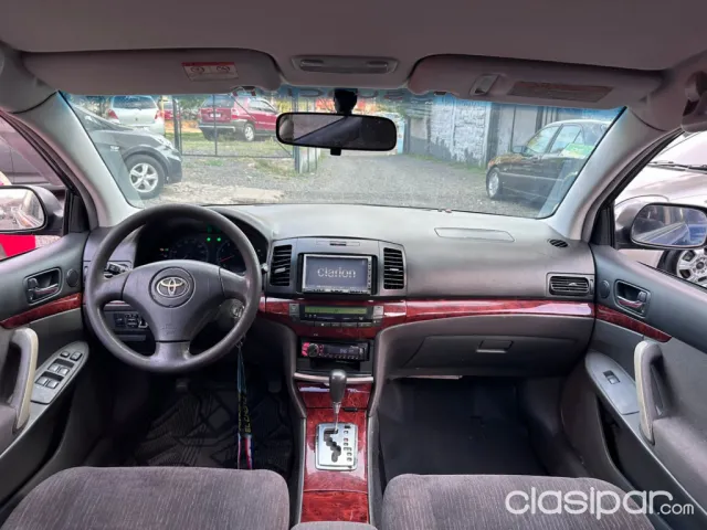 Toyota Allion 2006 — foto 5