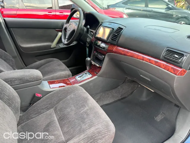 Toyota Allion 2006 — foto 7
