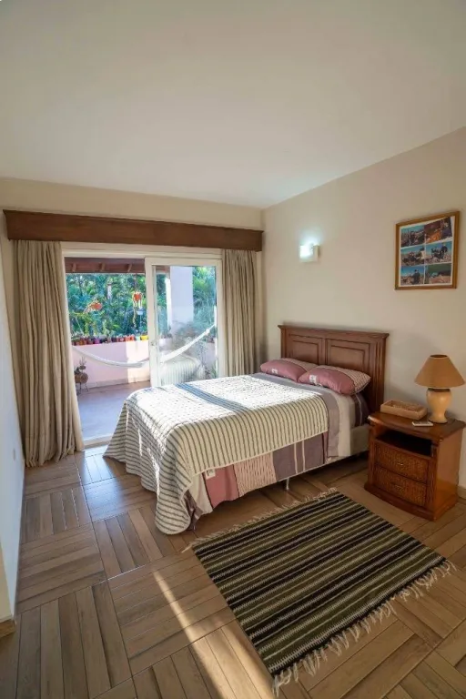 Residencia premium con vista al golf – Av. del Yacht — foto 2