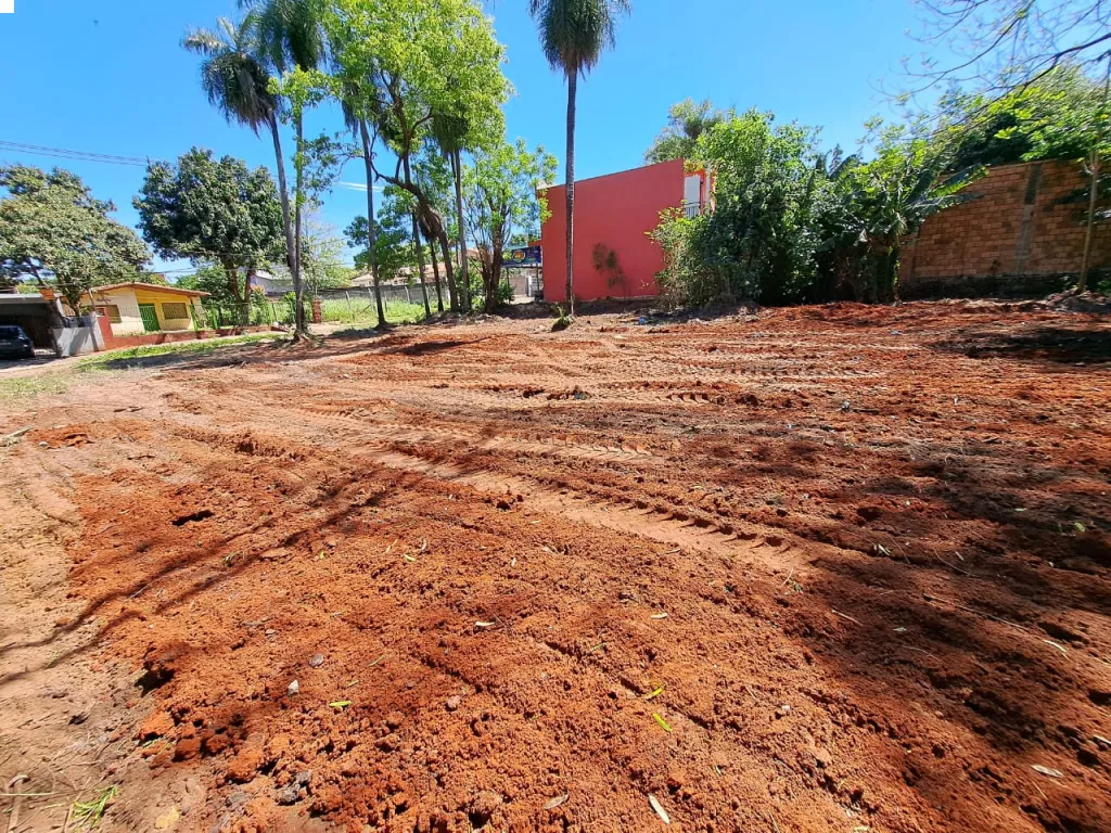 En venta dos terrenos en Ñemby, límite con San Lorenzo — foto 2