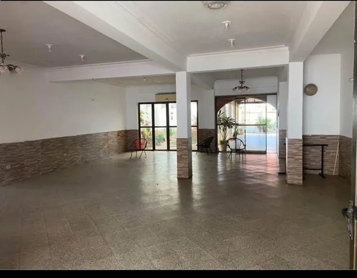 MANSION EN BARRIO SANTA MARIA ASUNCION — foto 2