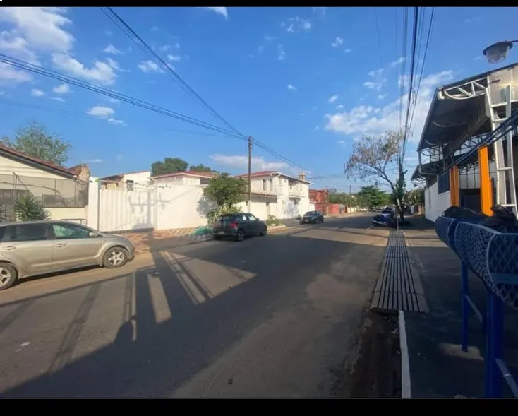 MANSION EN BARRIO SANTA MARIA ASUNCION — foto 3