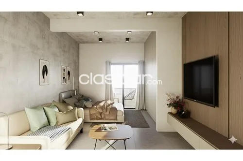 🏢✨ Departamento en Venta Piso 1, Studio 35 m² Zona Conmebol, Asunción — foto 2
