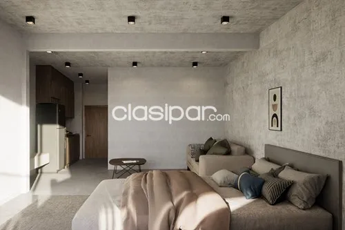 🏢✨ Departamento en Venta Piso 1, Studio 35 m² Zona Conmebol, Asunción — foto 3