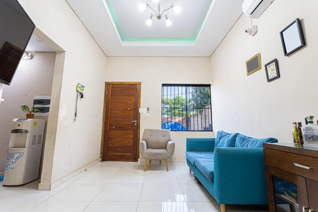 VENDO CASA EN SAN LORENZO BARCEQUILLO — foto 2