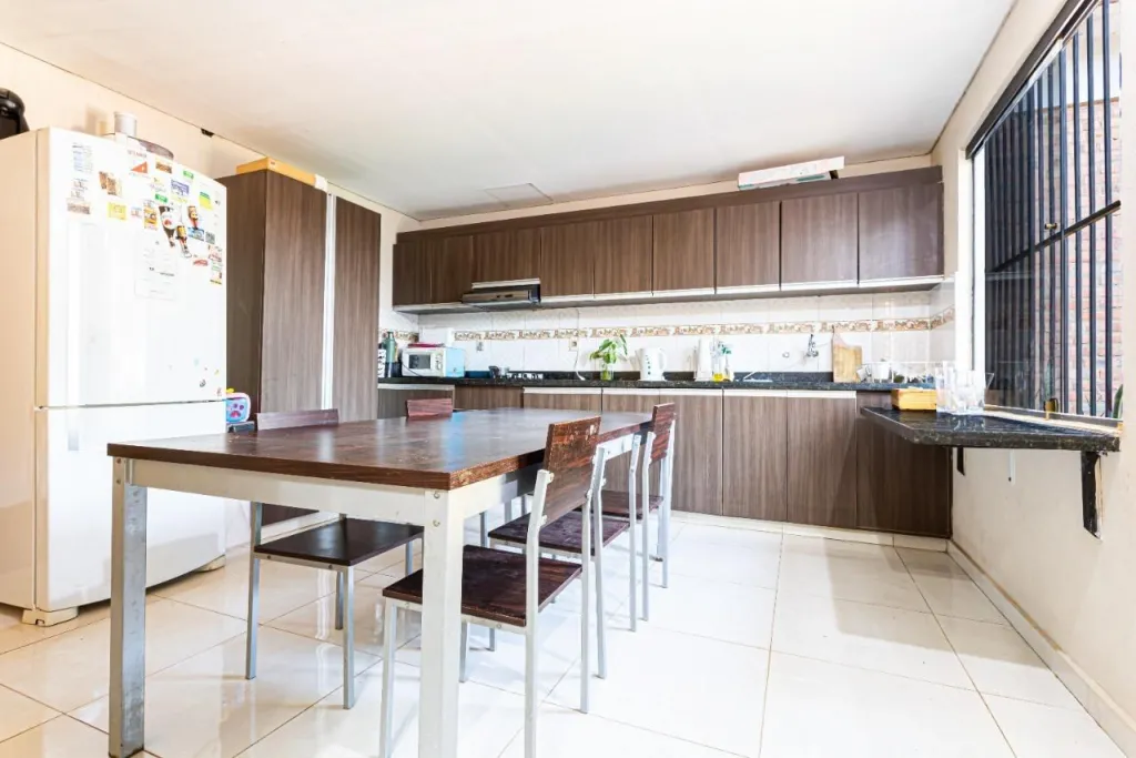VENDO CASA EN SAN LORENZO BARCEQUILLO — foto 3