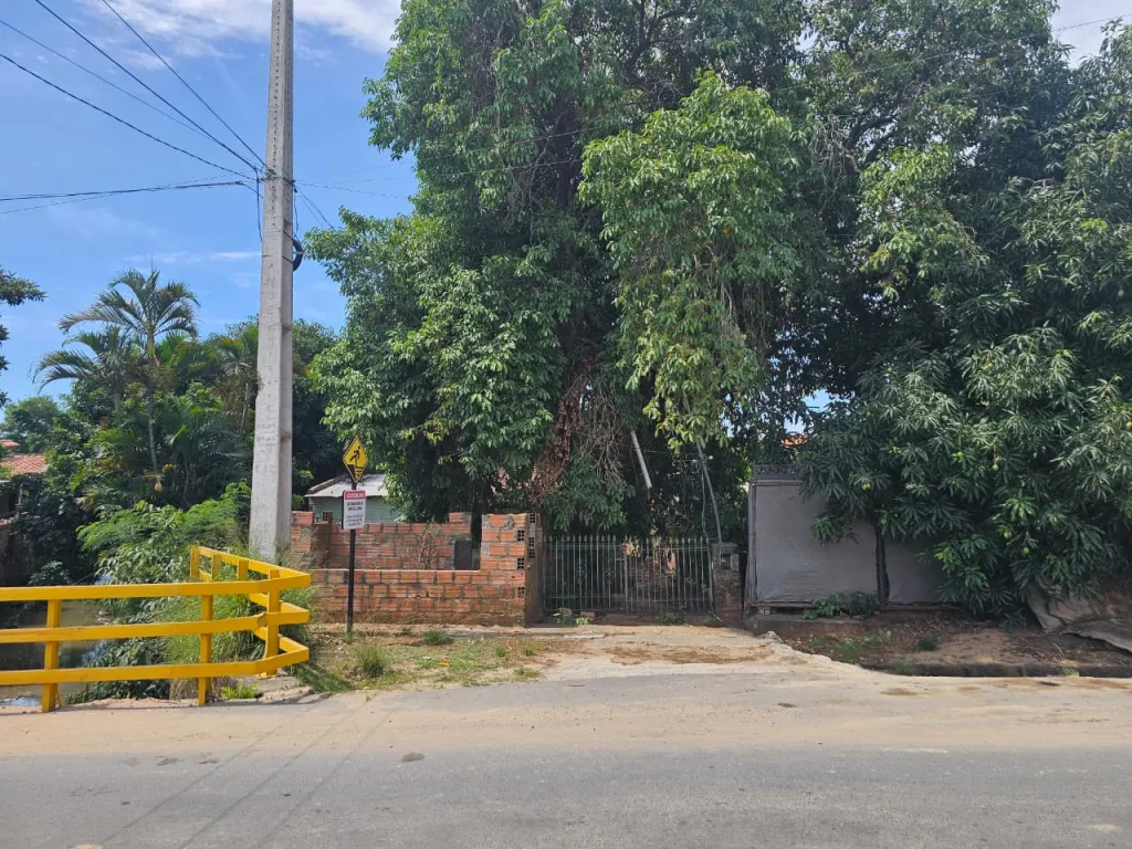 Terreno en Venta Campo Grande Luque — foto 2