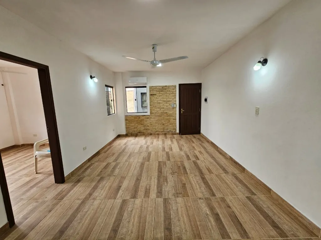 Departamentoen Condominio Los Cedrales Villa Elisa — foto 2