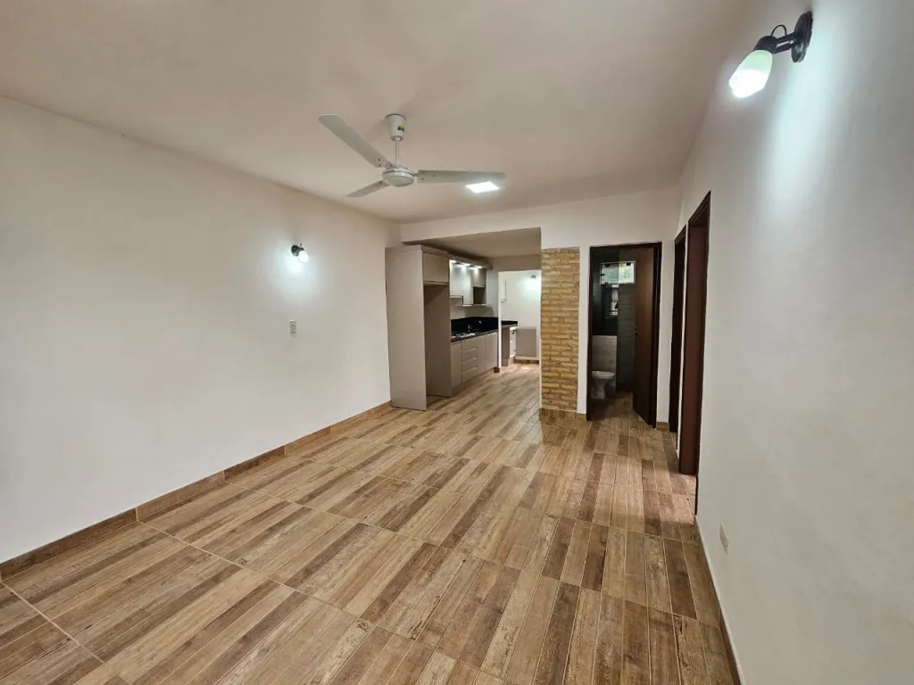 Departamentoen Condominio Los Cedrales Villa Elisa — foto 3