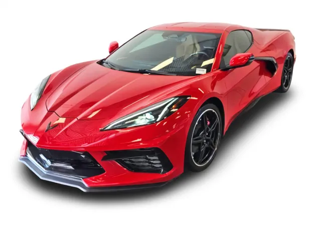 Chevrolet Corvette 2024 — foto 2