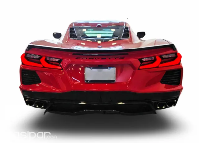 Chevrolet Corvette 2024 — foto 5