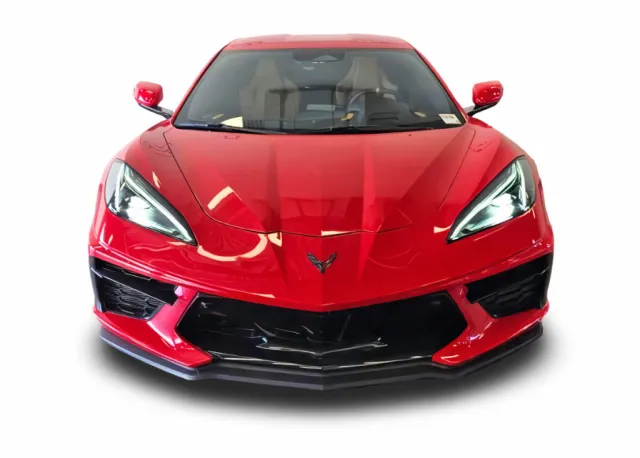 Chevrolet Corvette 2024 — foto 4