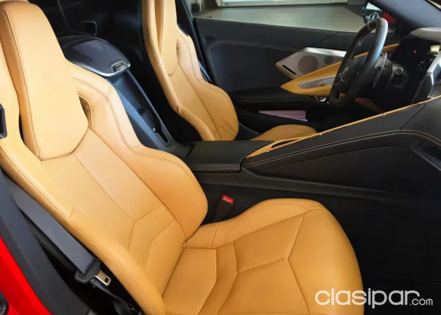 Chevrolet Corvette 2024 — foto 6