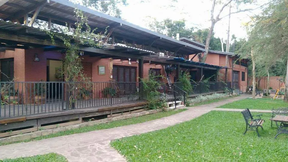 Alquilo Exclusiva Residencia en Alquiler – Surubi’i Completamente Amoblada — фото 2