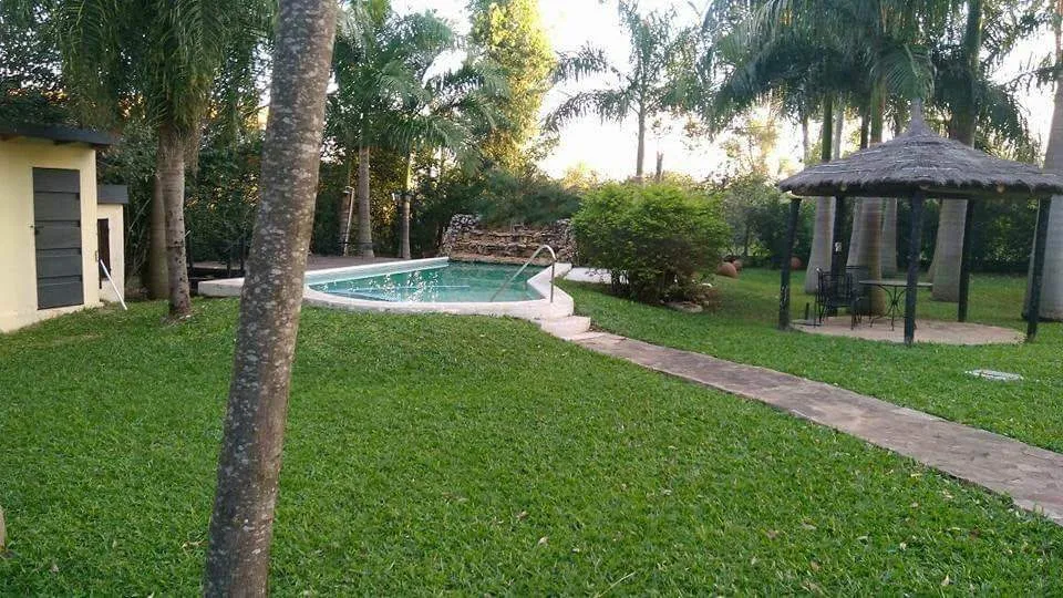 Exclusiva Residencia en venta – Surubi’i Completamente Amoblada | Conf — foto 2