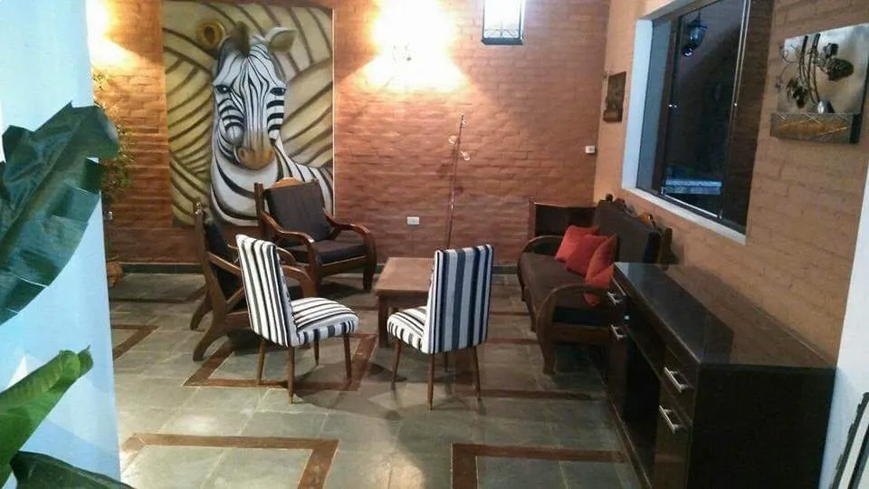Exclusiva Residencia en venta – Surubi’i Completamente Amoblada | Conf — foto 3