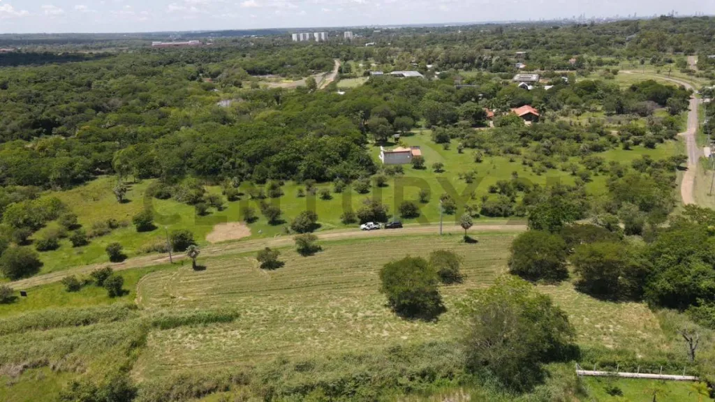US$ 173.000 TERRENO EN VENTA EN EL CONDOMINIO SURUBI-I - MARIANO ROQUE ALONSO — foto 2