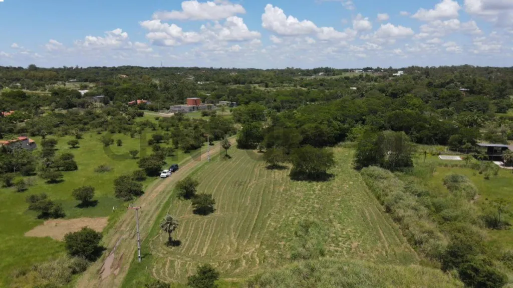 US$ 173.000 TERRENO EN VENTA EN EL CONDOMINIO SURUBI-I - MARIANO ROQUE ALONSO — foto 3