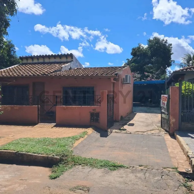 VENDO CASA EN CUARTO BARRIO – LUQUE — foto 3