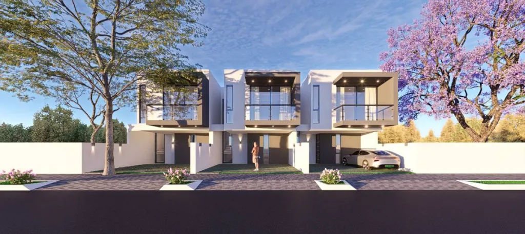 VENDO HERMOSO DUPLEX ZONA TIERRA COLORADA - Barrio Madame Lynch — foto 3